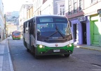 RCH - Viña Bus S.A.
