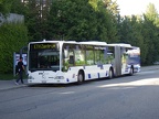 ETH Hönggerberg -- ETH Link -- Eurobus 72