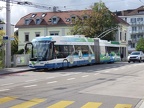 Hess SwissTrolley plus