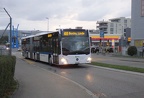 Regensdorf-Watt, Bahnhof -- Linie 485 -- Eurobus (VBG) 96