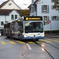 Meierhofplatz -- Linie 80 -- VBZ 430