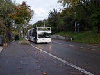 Weihersteig -- ETH Link -- Eurobus 72