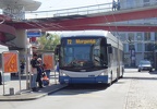 Bucheggplatz -- Linie 72 -- VBZ 166