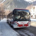 Cachat le Géant -- Transdev (Chamonix Bus) 39
