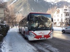 Cachat le Géant -- Transdev (Chamonix Bus) 39