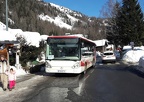 Montroc -- ligne 2 -- Transdev (Chamonix Bus) 37