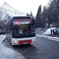 Chamonix Centre -- ligne 1 -- Transdev (Chamonix Bus) 52
