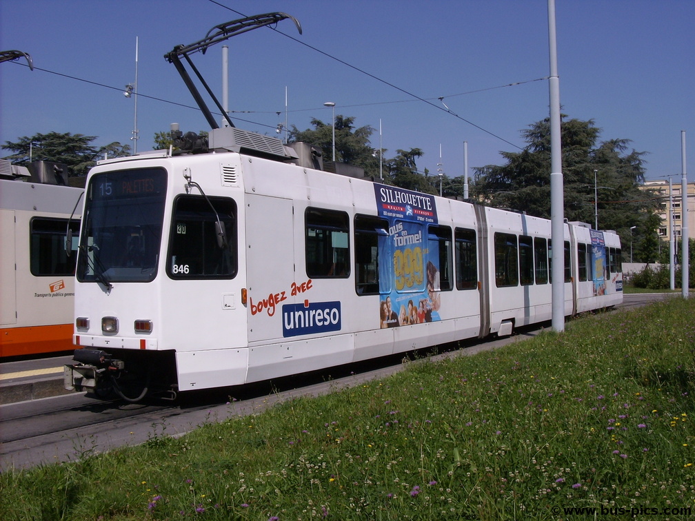 Trimet bus 15 lenaaward