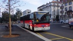 Genève-Eaux-Vives-Gare -- ligne T71 -- SAT 20 656