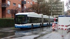 Bristenstrasse -- Linie 31 -- VBZ 62