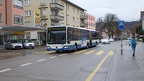 Lindenplatz -- Linie 80 -- VBZ 410
