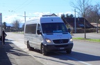 Vernier-Village -- ligne 73 -- Globe Limousines (TPG) 19