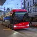 Hauptbahnhof -- Linie 3 -- Stadtbus Winterthur 180
