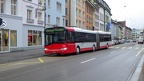 Schmidgasse -- Linie 7 -- Stadtbus Winterthur 335