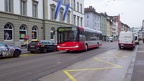 Schmidgasse -- Linie 10 -- Stadtbus Winterthur 224