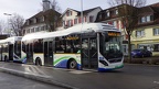 Kreuzlingen, Bärenplatz -- Linie 903 -- Stadtbus Kreuzlingen 87