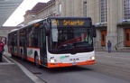 Bahnhof St. Gallen -- Linie 151 -- Regiobus 47
