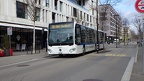 Wright-Strasse -- Linie 781 -- Eurobus (VBG) 32