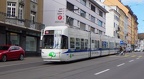 Winkelriedstrasse -- Linie 10 -- VBZ (VBG) 3065