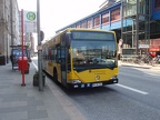 U Rödingsmarkt -- Linie 37 -- Hochbahn 6405