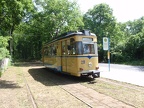 S Rahnsdorf -- Linie 87 -- WS 28