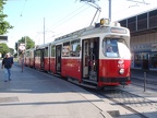 Linie 18 -- Wiener Linien 4322