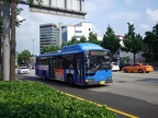 401 -- 서울버스, 서울 74 사 2161