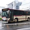京都駅前 -- 84 -- 京都バス 138