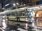四条高倉 -- 207 -- 京都市営バス 1228