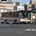 祇園四条駅 -- 65 -- 京都バス 149