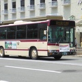 京都駅前 -- 京都バス 147