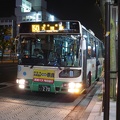 50 -- 奈良交通 、奈良200か·276