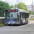 栄 -- 栄21 -- 市バス NH-11