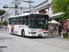 権堂入口 -- 川中島バス (アルピコ交通) 41084