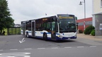 Beromünster, Post -- Linie 105 -- Busbetrieb Seetal-Freiamt (ZVB) 305