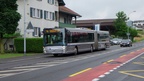 Rothenburg, Lindau -- Linie 46 -- AAGR 40
