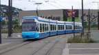 Aargauerstrasse -- Linie 6 -- VBZ 3056