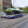 Lubicz -- linia 502 -- MPK Kraków BH092