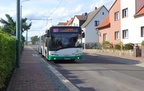 Rosengrund -- Linie 861 -- BBG 053