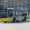 S Südkreuz -- Linie 106 -- Omnibusgesellschaft J. Hartmann (BVG) 8612