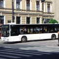 Plac św. Katarzyny -- linia 30 -- MZK Toruń 550