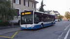 Dietikon, Bahnhofstrasse -- Linie 325 -- Limmat Bus AG (VBZ) 60