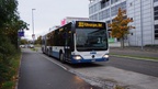Spreitenbach, Interio -- Linie 303 -- Limmat Bus (VBZ) 38