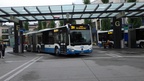 Dietikon Bahnhof -- Linie 304 -- Limmat Bus (VBZ) 62