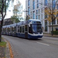 Bucheggplatz -- Linie 11 -- VBZ 3018