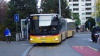 Zürich, Triemli -- Linie 215 -- Rolf Stutz (PostAuto) 328