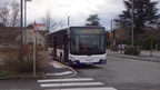 Beaumont Le Châble -- ligne M -- Gem'Bus (TPG) 919