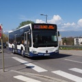 Collonges-Mairie -- ligne M -- Gem'Bus (TPG) 2026
