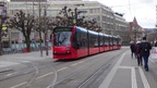 Hirschengraben -- Linie 6 -- Bernmobil 765