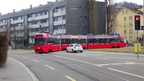 Weissenbühl -- Linie 3 -- Bernmobil 731